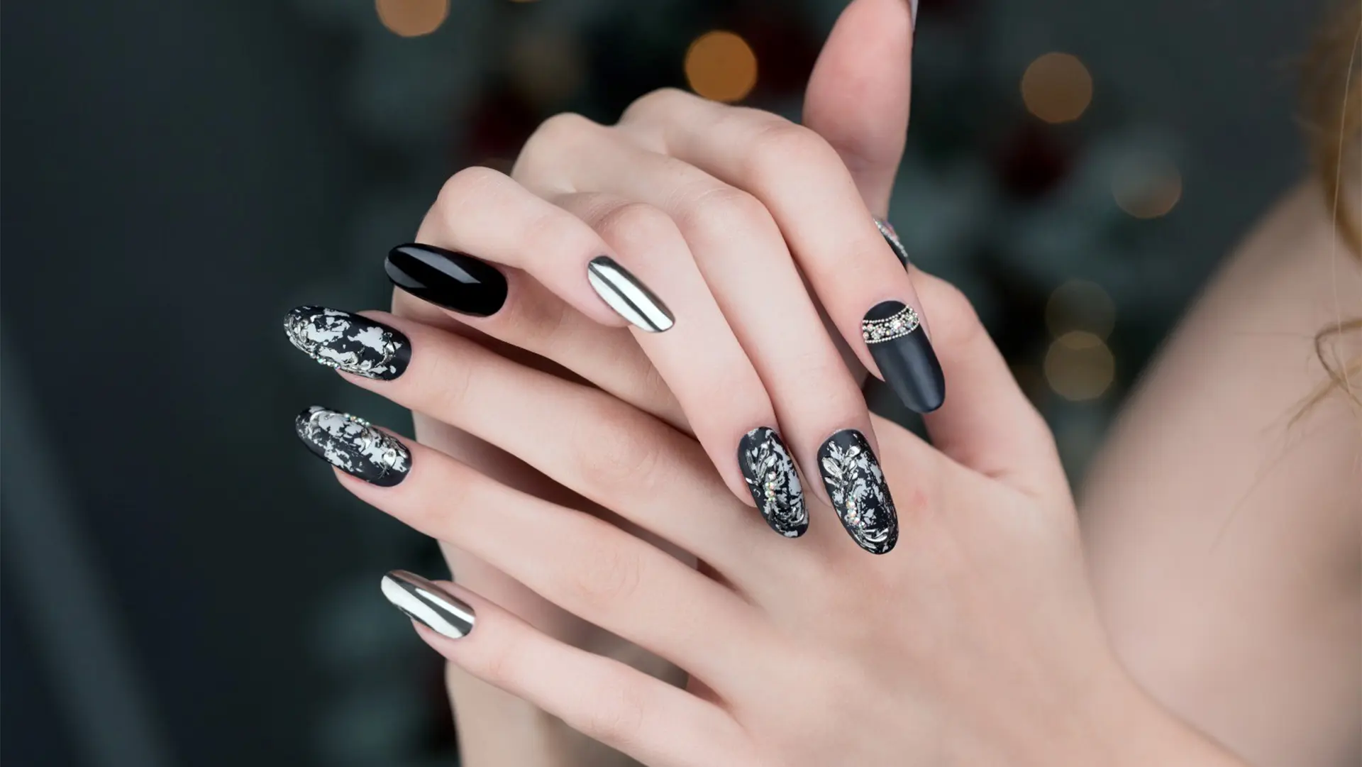 Gelibolu Protez Tırnak